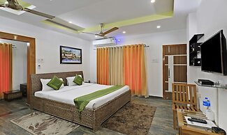 Treebo Umal Homestay Ganeshguri