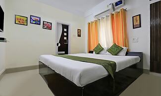 Treebo Umal Homestay Ganeshguri