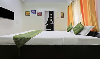 Treebo Umal Homestay Ganeshguri