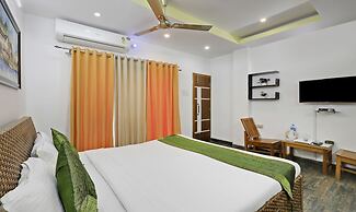 Treebo Umal Homestay Ganeshguri