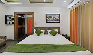 Treebo Umal Homestay Ganeshguri