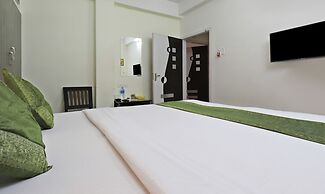 Treebo Umal Homestay Ganeshguri