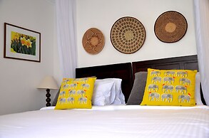 Villa Machakos Hotel and Conferencing