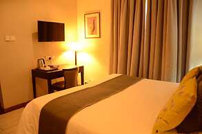 Villa Machakos Hotel and Conferencing