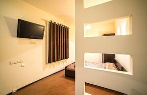 Smart Apartment Rappoporta 7b
