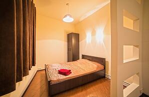 Smart Apartment Rappoporta 7b