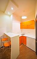 Smart Apartment Rappoporta 7b