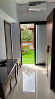 Mandhasativa Homestay