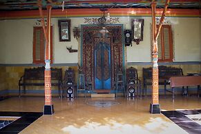 Mandhasativa Homestay