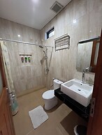 Mandhasativa Homestay