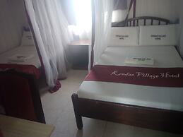 Kendas Village