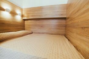 Smart Apartment Kulisha 29b