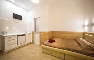Smart Apartment Chornovola 21b