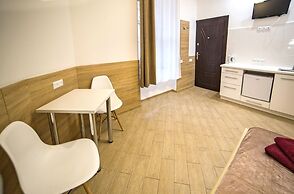 Smart Apartment Chornovola 21b