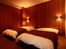 Beachside Onsen Resort Umi
