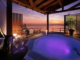 Beachside Onsen Resort Umi