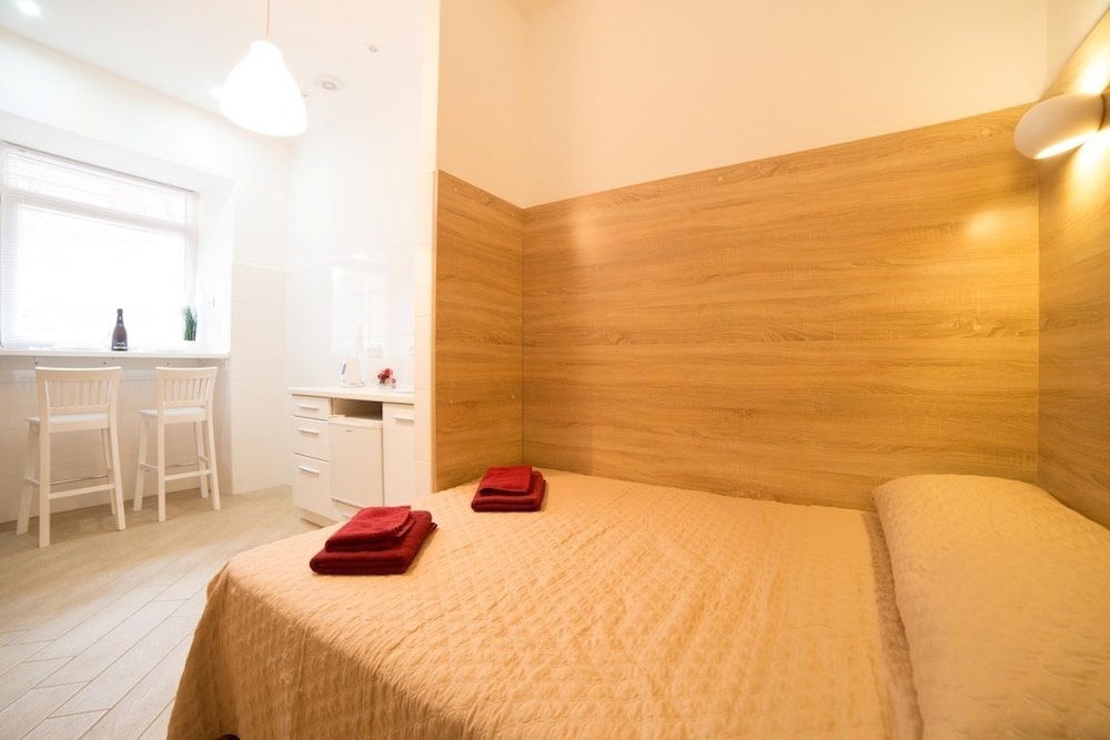 Smart Apartment Teodora 5a