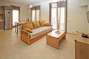 Olive Village