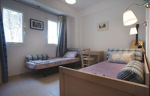 Olive Village