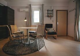 Olive Village