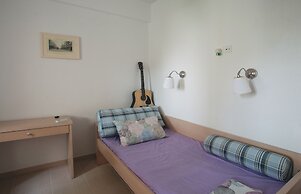 Olive Village