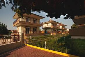 Olive Village