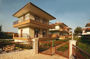 Olive Village
