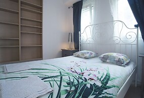 Olive Village