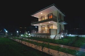 Olive Village