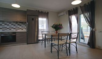 Olive Village