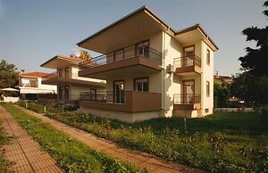 Olive Village