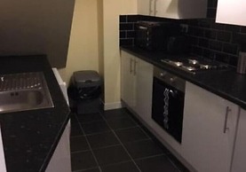 The Winter Garden Suites