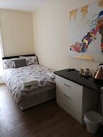 The Winter Garden Suites