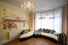 The Winter Garden Suites