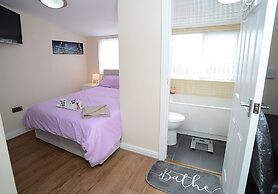 The Winter Garden Suites