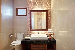 Kubu GWK Resort