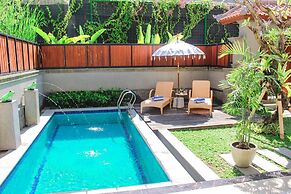 Kubu GWK Resort
