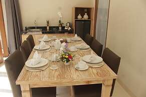 Kubu GWK Resort