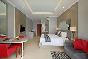 Kubu GWK Resort