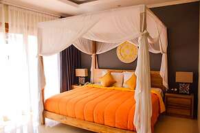 Kubu GWK Resort