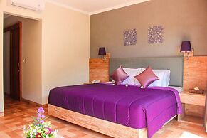 Kubu GWK Resort