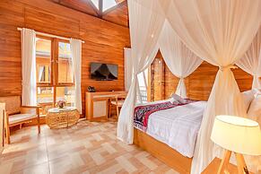 Kubu GWK Resort
