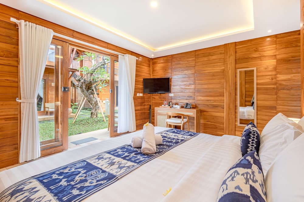 Kubu GWK Resort