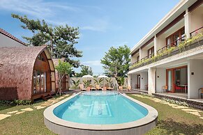 Kubu GWK Resort