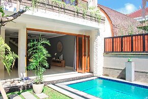 Kubu GWK Resort