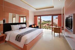 Kubu GWK Resort
