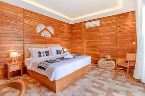 Kubu GWK Resort