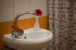 Smart Apartment Filatova 10a