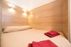 Smart Apartment Filatova 10a