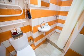 Smart Apartment Filatova 10b